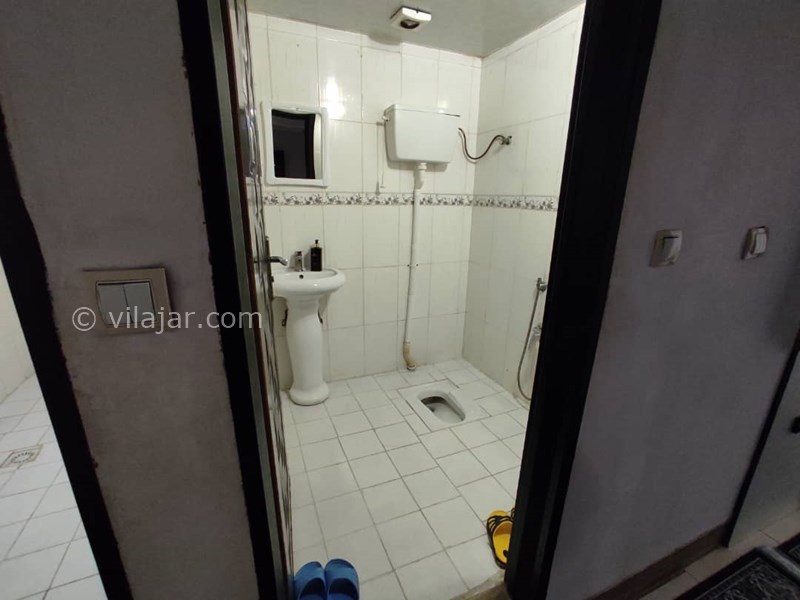 عکس شماره 761488 - اجاره اقامتگاه مبله در شیراز - سرویس بهداشتی