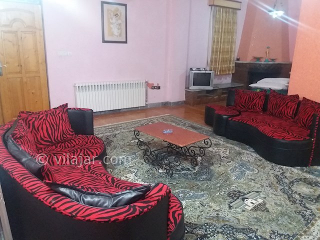 عکس شماره 76153 - اجاره واحد در 2000 تنکابن -