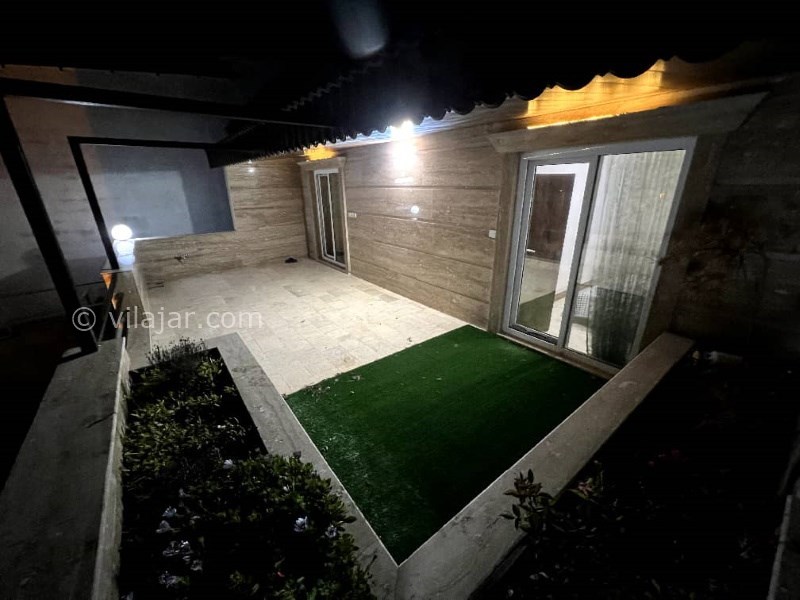 عکس شماره 761554 - اجاره ویلا استخردار فرح آباد ساری - 