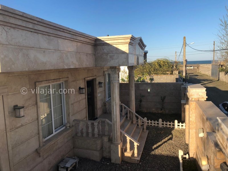 عکس شماره 761592 - اجاره ویلا ساحلی در رودسر -