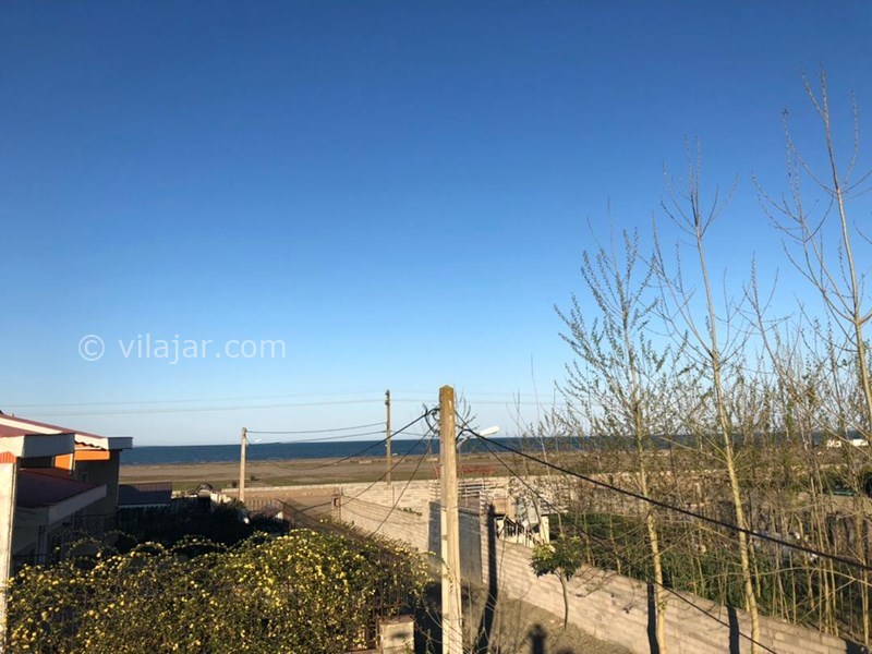 عکس شماره 761596 - اجاره ویلا ساحلی در رودسر -