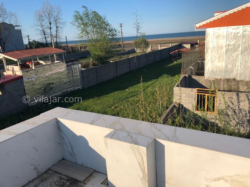 عکس شماره 761597 - اجاره ویلا ساحلی در رودسر -