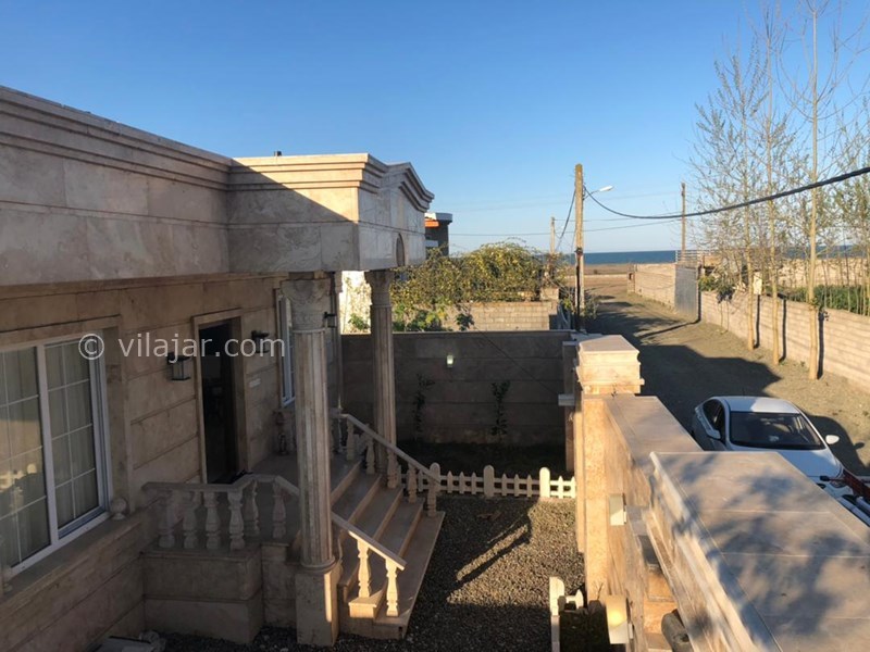 عکس شماره 761599 - اجاره ویلا ساحلی در رودسر -