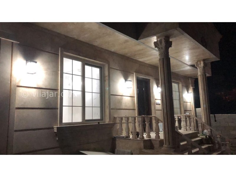 عکس شماره 761605 - اجاره ویلا ساحلی در رودسر -