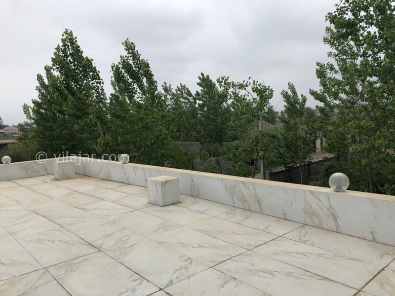 عکس شماره 761607 - اجاره ویلا ساحلی در رودسر -