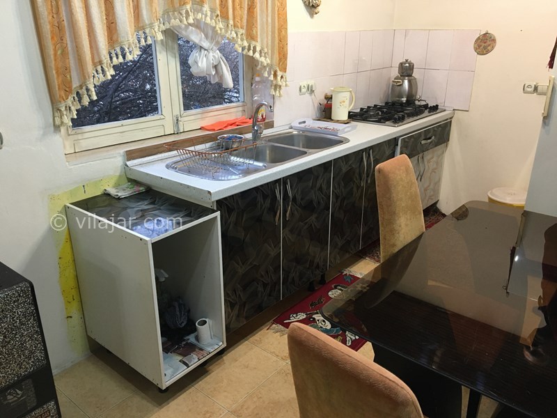 عکس شماره 761735 - اجاره ویلا در رستمرود نور - 