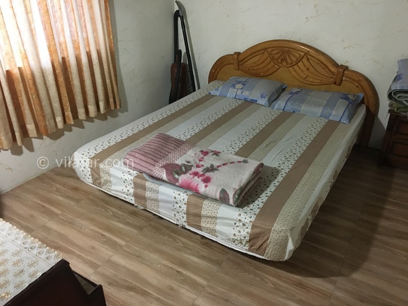 عکس شماره 761736 - اجاره ویلا در رستمرود نور - 