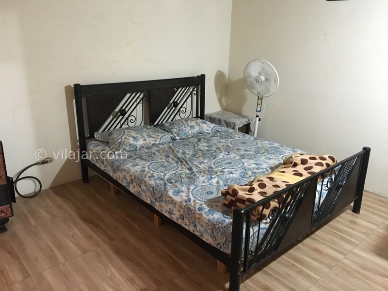 عکس شماره 761737 - اجاره ویلا در رستمرود نور - 