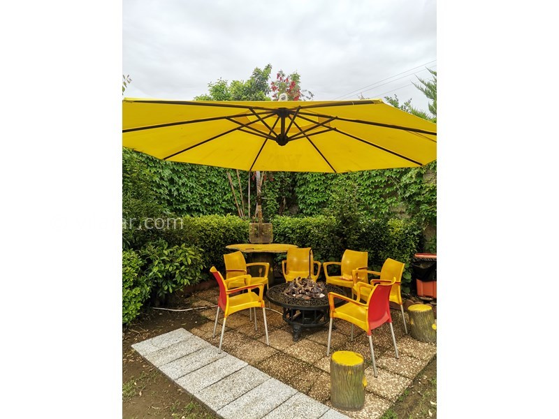 عکس شماره 761767 - اجاره ویلا چوبی نزدیک فومن - 