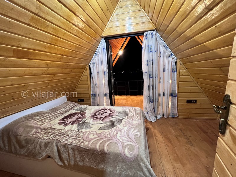 عکس شماره 761848 - کلبه چوبی سوئیسی شاندرمن ماسال -