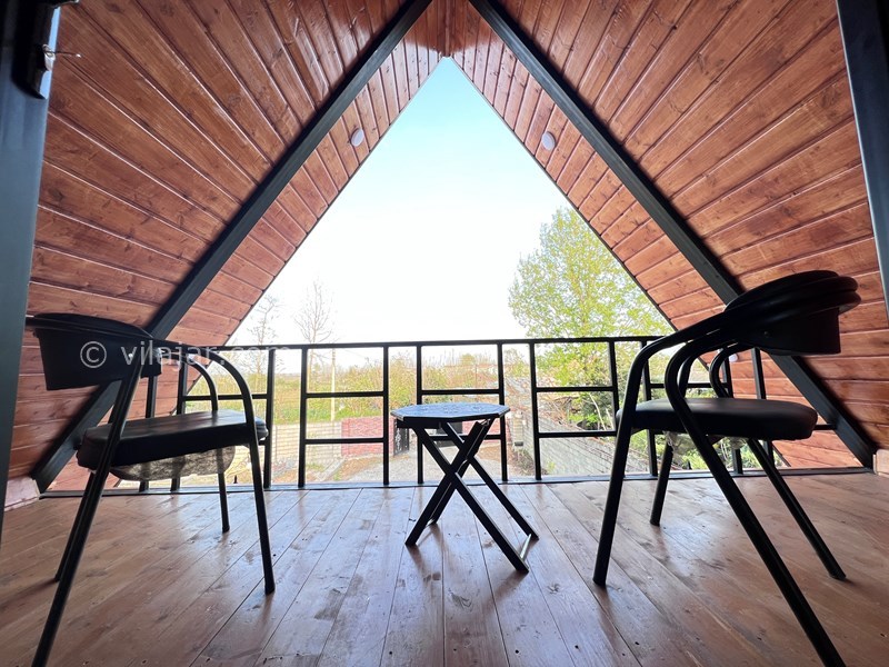 عکس شماره 761850 - کلبه چوبی سوئیسی شاندرمن ماسال -