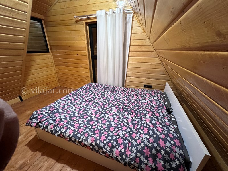 عکس شماره 761854 - کلبه چوبی سوئیسی شاندرمن ماسال -