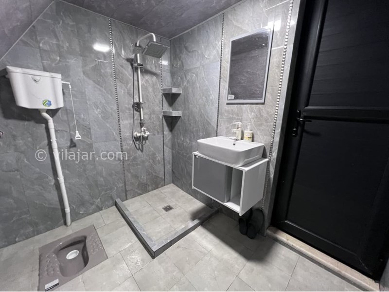 عکس شماره 761858 - کلبه چوبی سوئیسی شاندرمن ماسال -