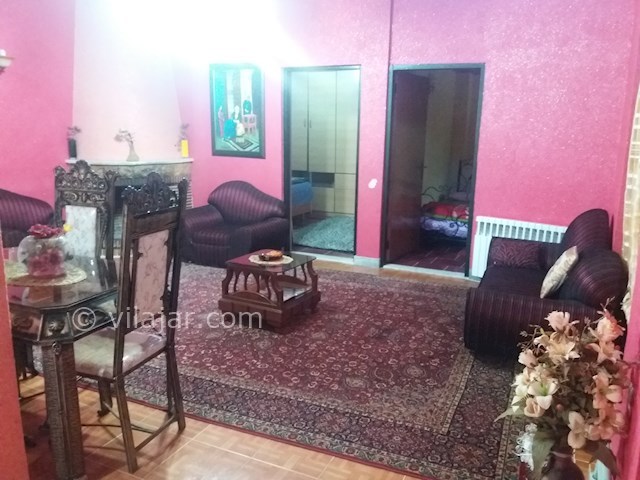 عکس شماره 76187 - اجاره آپارتمان دوهزار تنکابن - 