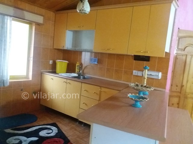 عکس شماره 76193 - اجاره آپارتمان دوهزار تنکابن - 