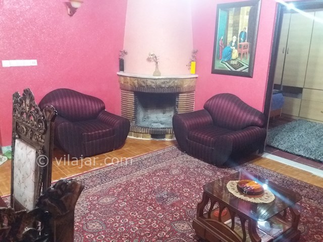 عکس شماره 76197 - اجاره آپارتمان دوهزار تنکابن - 