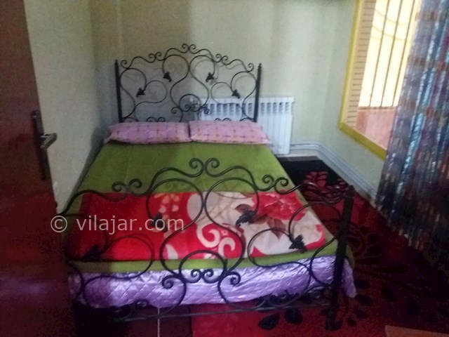 عکس شماره 76201 - اجاره آپارتمان دوهزار تنکابن - 