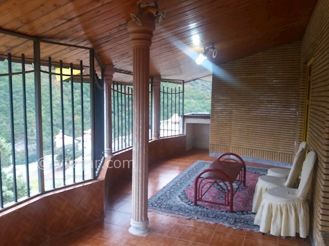 عکس شماره 76205 - اجاره آپارتمان دوهزار تنکابن - 