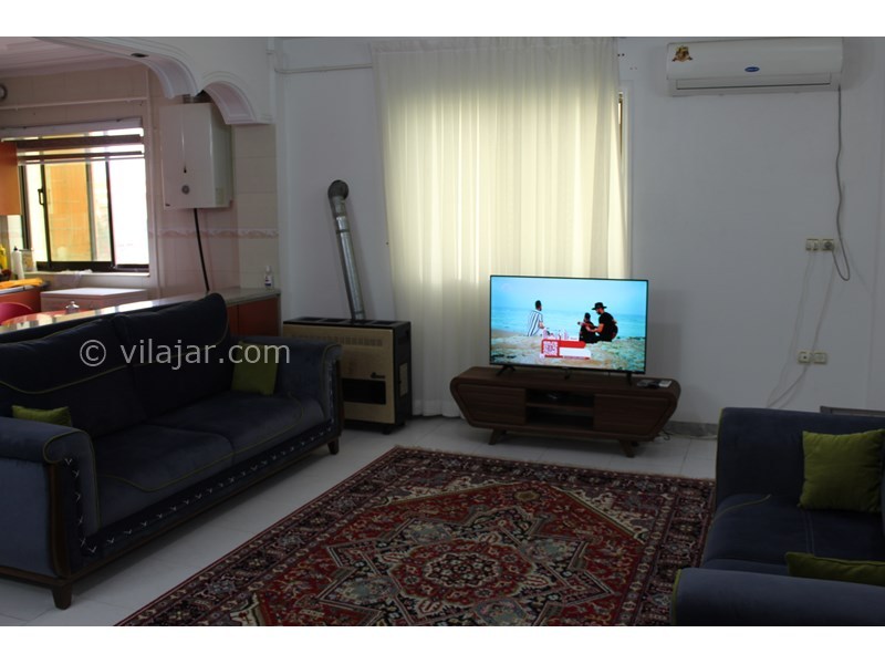 عکس شماره 762060 - اجاره اقامتگاه در لنگرود - 