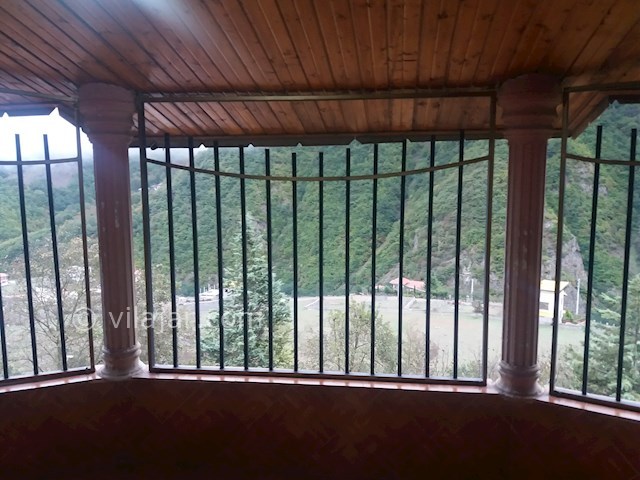 عکس شماره 76207 - اجاره آپارتمان دوهزار تنکابن - 