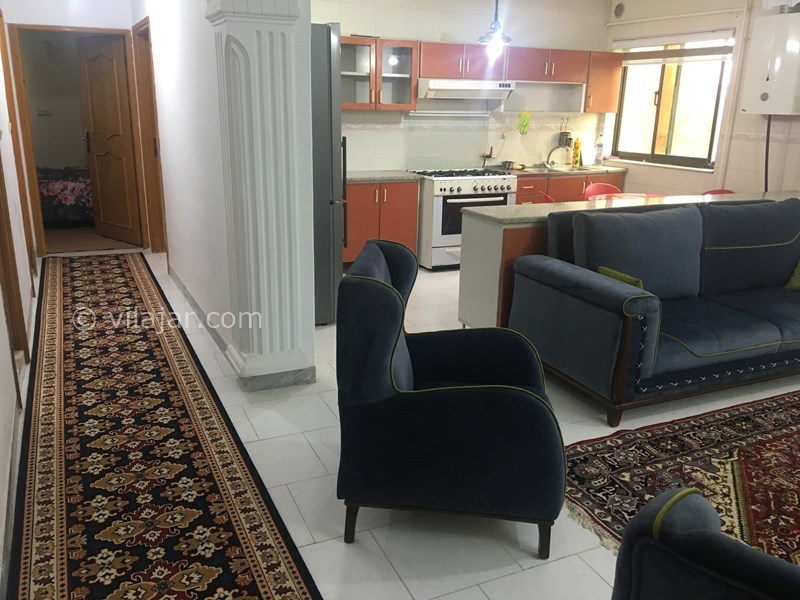 عکس شماره 762071 - اجاره اقامتگاه در لنگرود - 