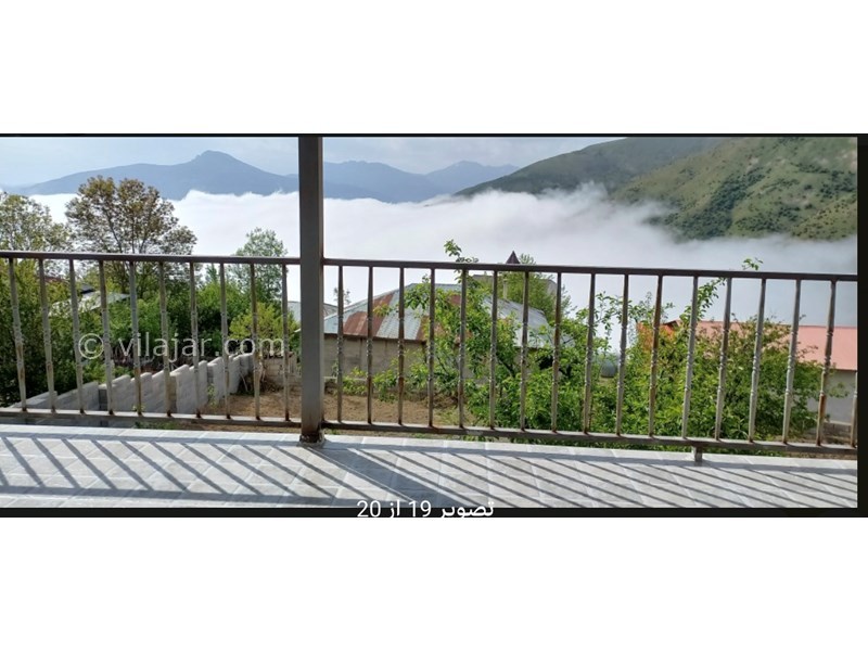 عکس شماره 762076 - اجاره اقامتگاه در فیلبند - 