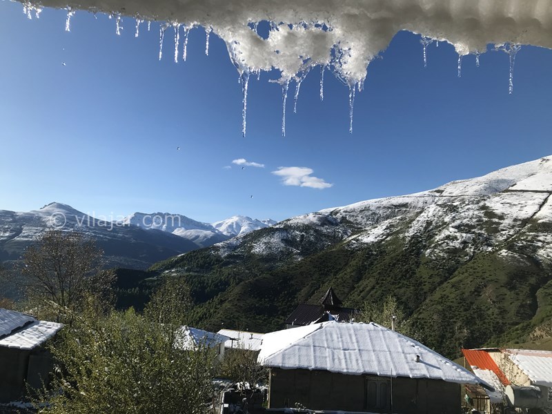 عکس شماره 762081 - اجاره اقامتگاه در فیلبند - 