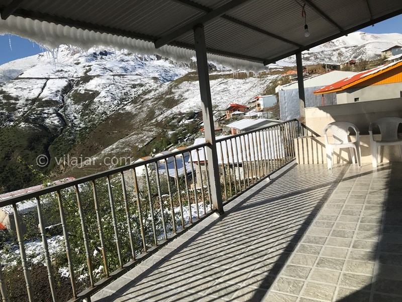 عکس شماره 762082 - اجاره اقامتگاه در فیلبند - 