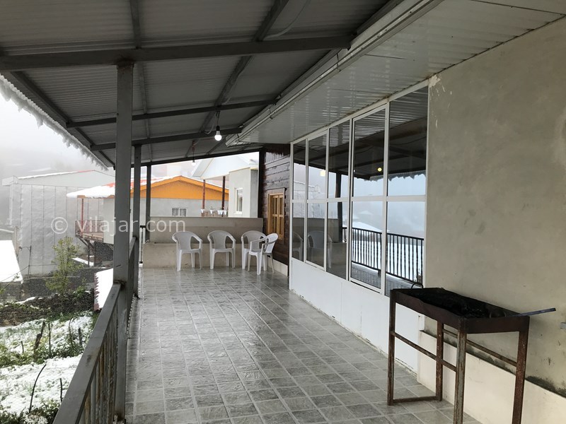 عکس شماره 762084 - اجاره اقامتگاه در فیلبند - 