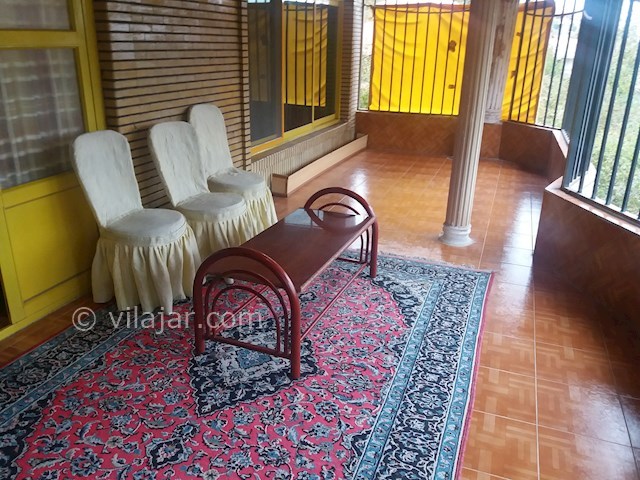 عکس شماره 76209 - اجاره آپارتمان دوهزار تنکابن - 