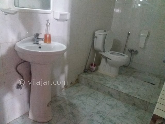 عکس شماره 76215 - اجاره آپارتمان دوهزار تنکابن - 