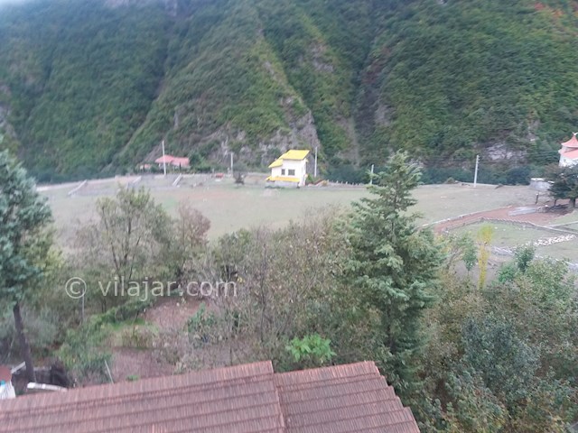 عکس شماره 76221 - اجاره آپارتمان دوهزار تنکابن - 