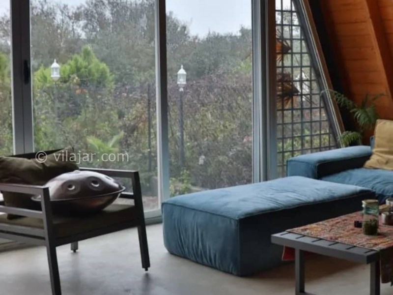 عکس شماره 762344 - کلبه سوئیسی با استخر جکوزی نوشهر - 