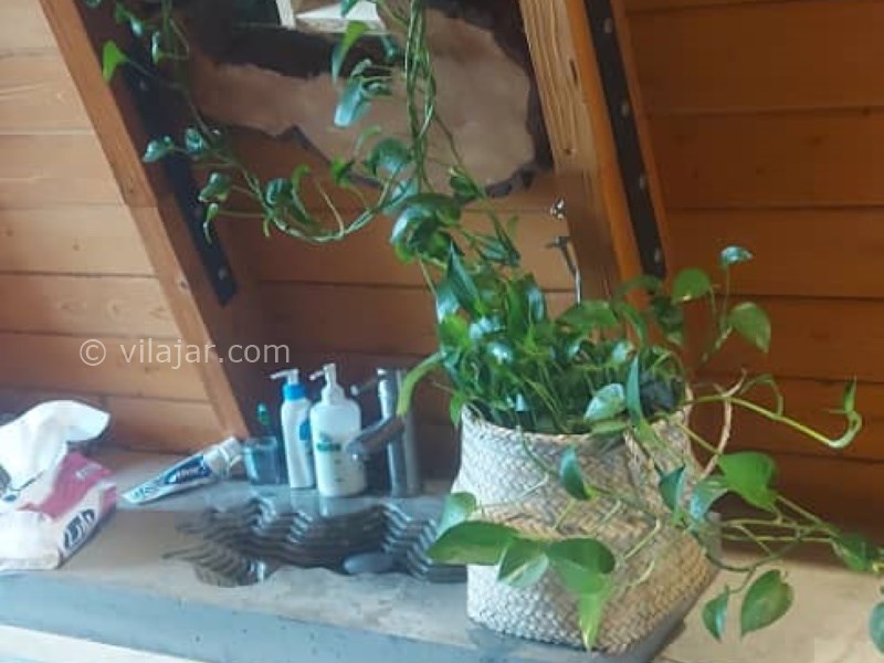 عکس شماره 762355 - کلبه سوئیسی با استخر جکوزی نوشهر - 