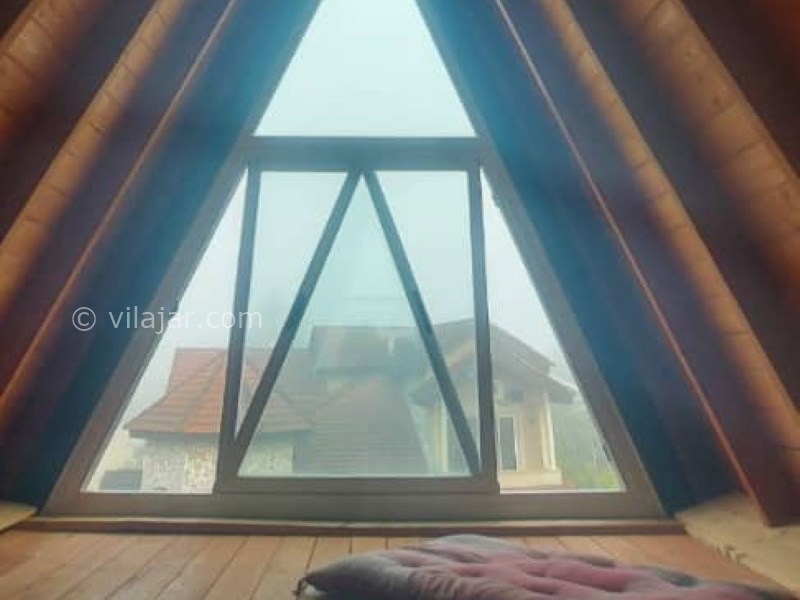 عکس شماره 762359 - کلبه سوئیسی با استخر جکوزی نوشهر - 