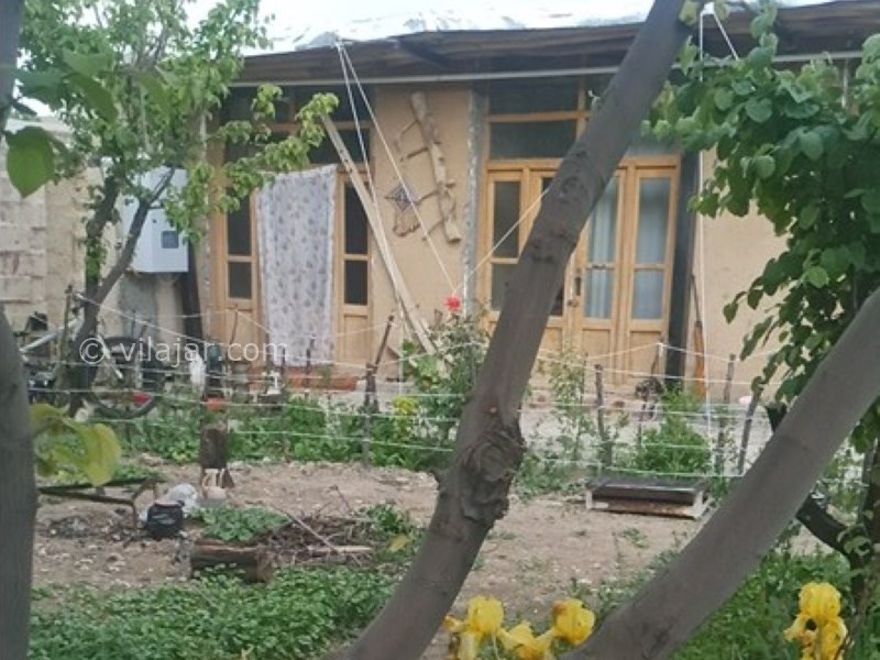 عکس شماره 762372 - اقامتگاه بومگردی خانه سیب - 