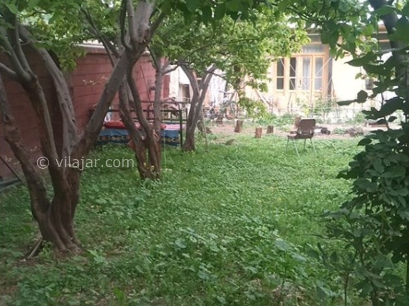 عکس شماره 762374 - اقامتگاه بومگردی خانه سیب - 