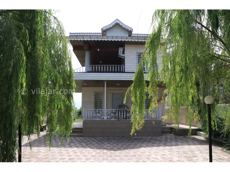 عکس شماره 762384 - اجاره ویلا ساحلی در تالش - 