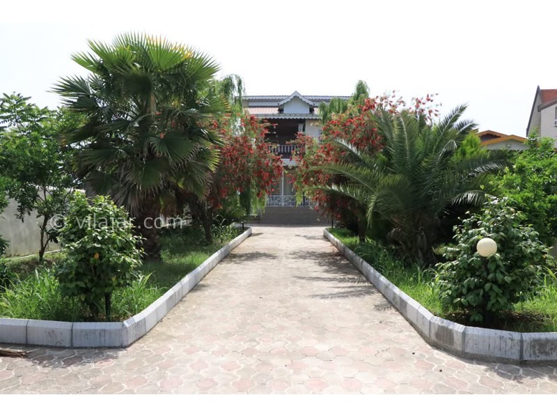 عکس شماره 762388 - اجاره ویلا ساحلی در تالش - 