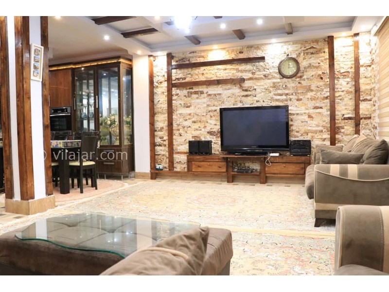 عکس شماره 762389 - اجاره ویلا ساحلی در تالش - 