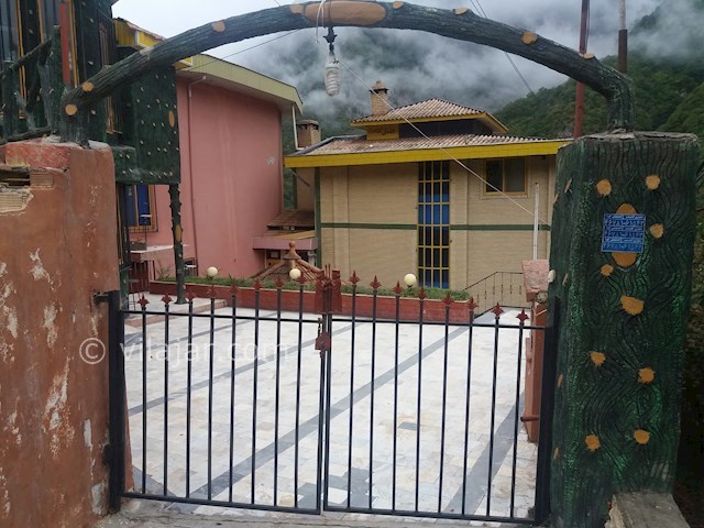 عکس شماره 76239 - ویلای جنگلی در دوهزار تنکابن - 