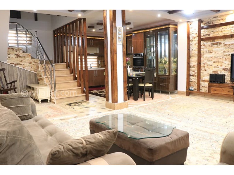 عکس شماره 762391 - اجاره ویلا ساحلی در تالش - 