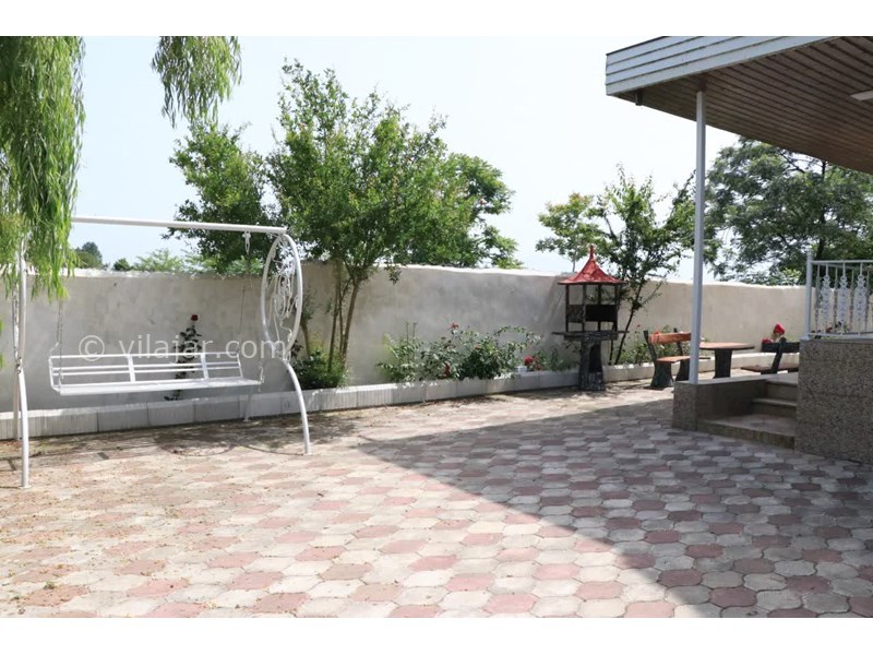 عکس شماره 762393 - اجاره ویلا ساحلی در تالش - 