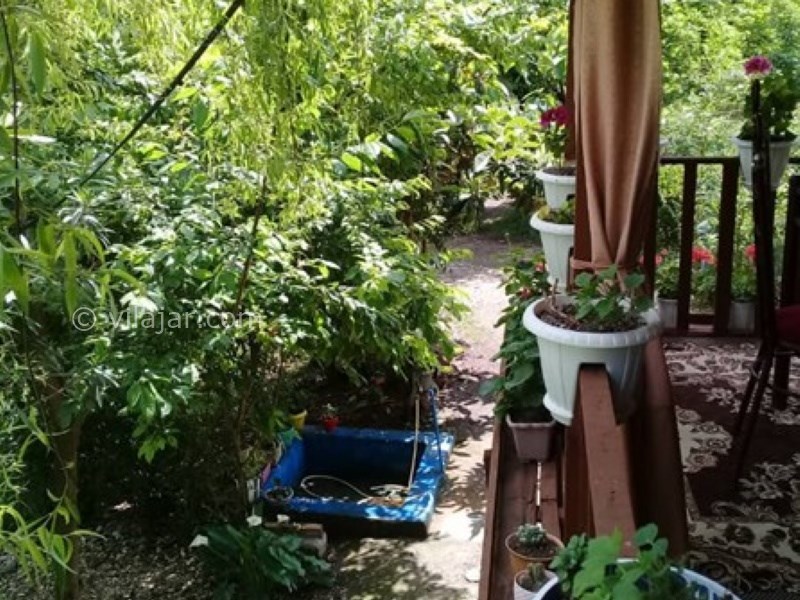 عکس شماره 762401 - اجاره خانه ی روستایی ماسال - 