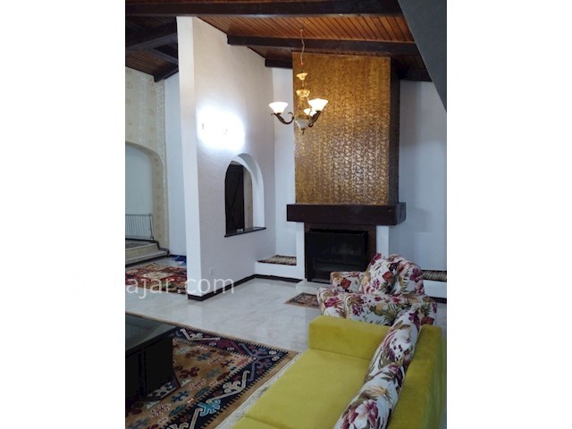 عکس شماره 76243 - اجاره ویلا در خزرشهر - 