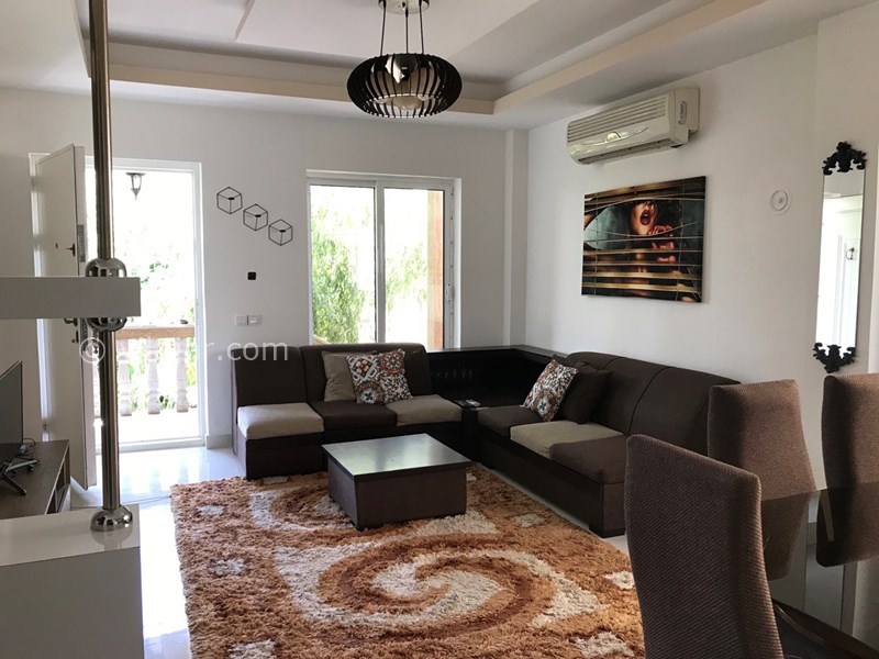 عکس شماره 762435 - اجاره ویلا در محمودآباد - 