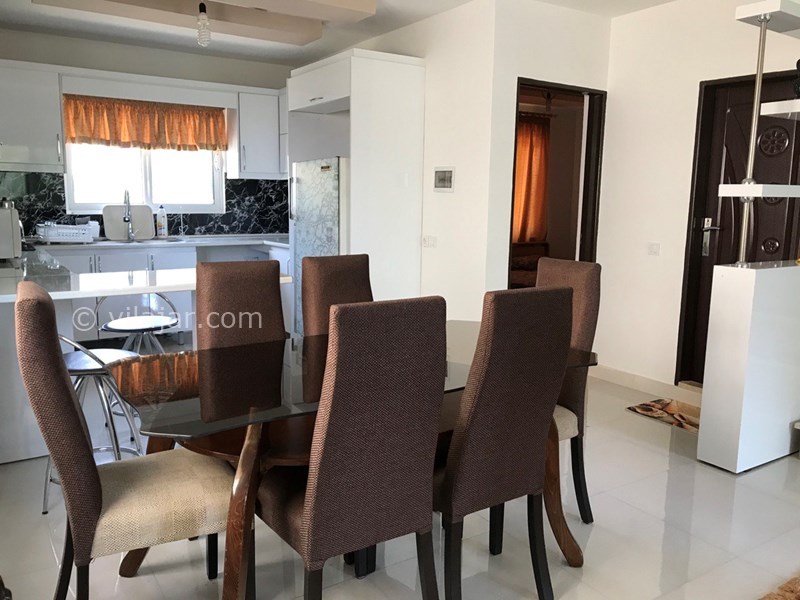 عکس شماره 762436 - اجاره ویلا در محمودآباد - 