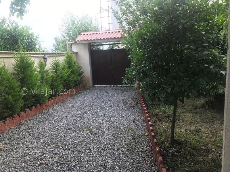 عکس شماره 762437 - اجاره ویلا در محمودآباد - 