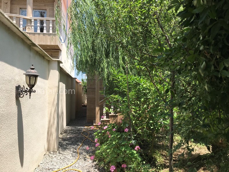 عکس شماره 762438 - اجاره ویلا در محمودآباد - 