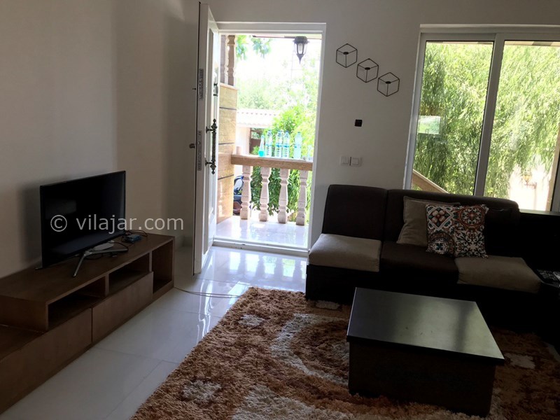 عکس شماره 762439 - اجاره ویلا در محمودآباد - 